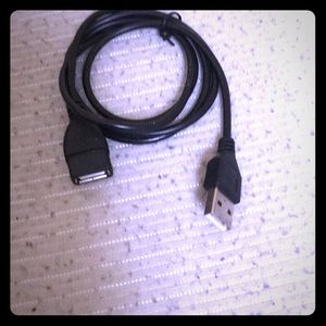 USB cord